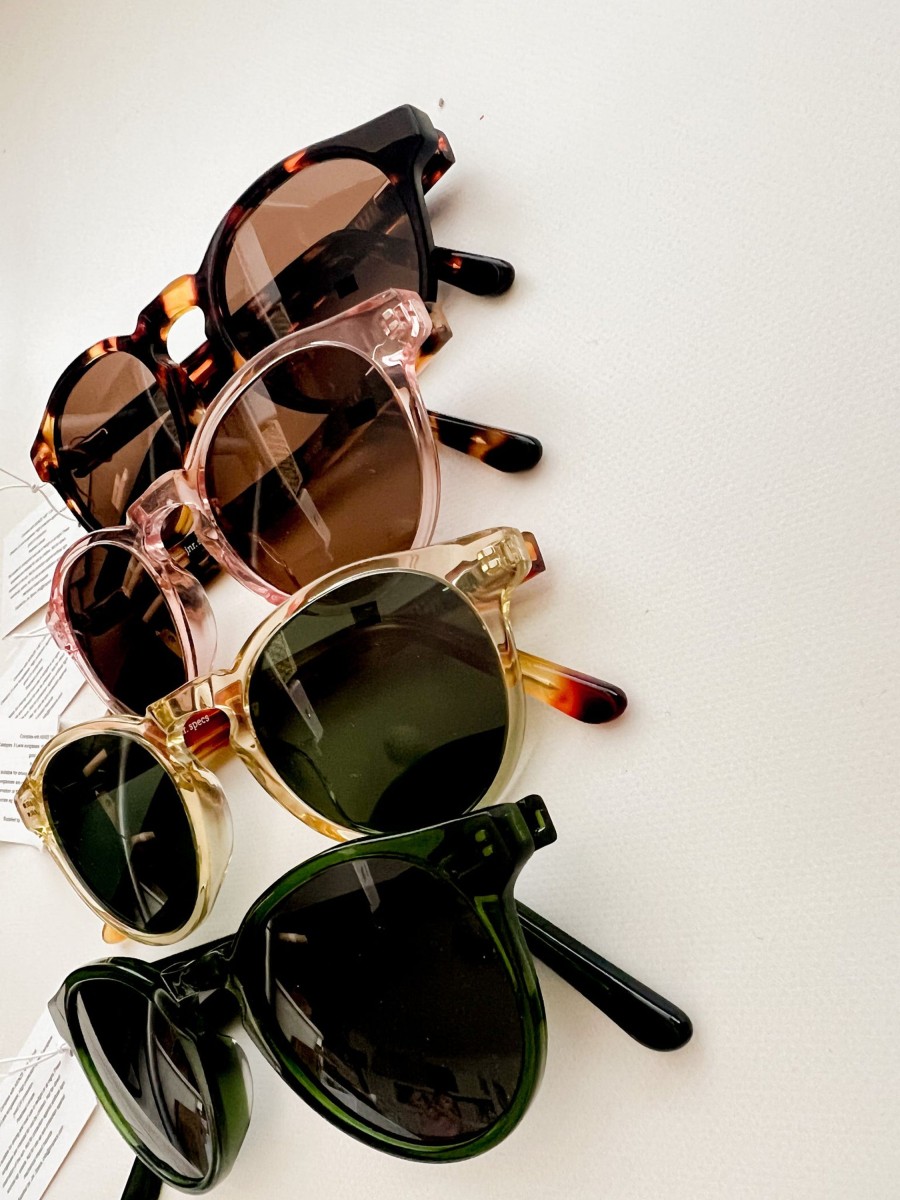 Clothes & Accessories Elle Collective | Sunglasses (Last One!)