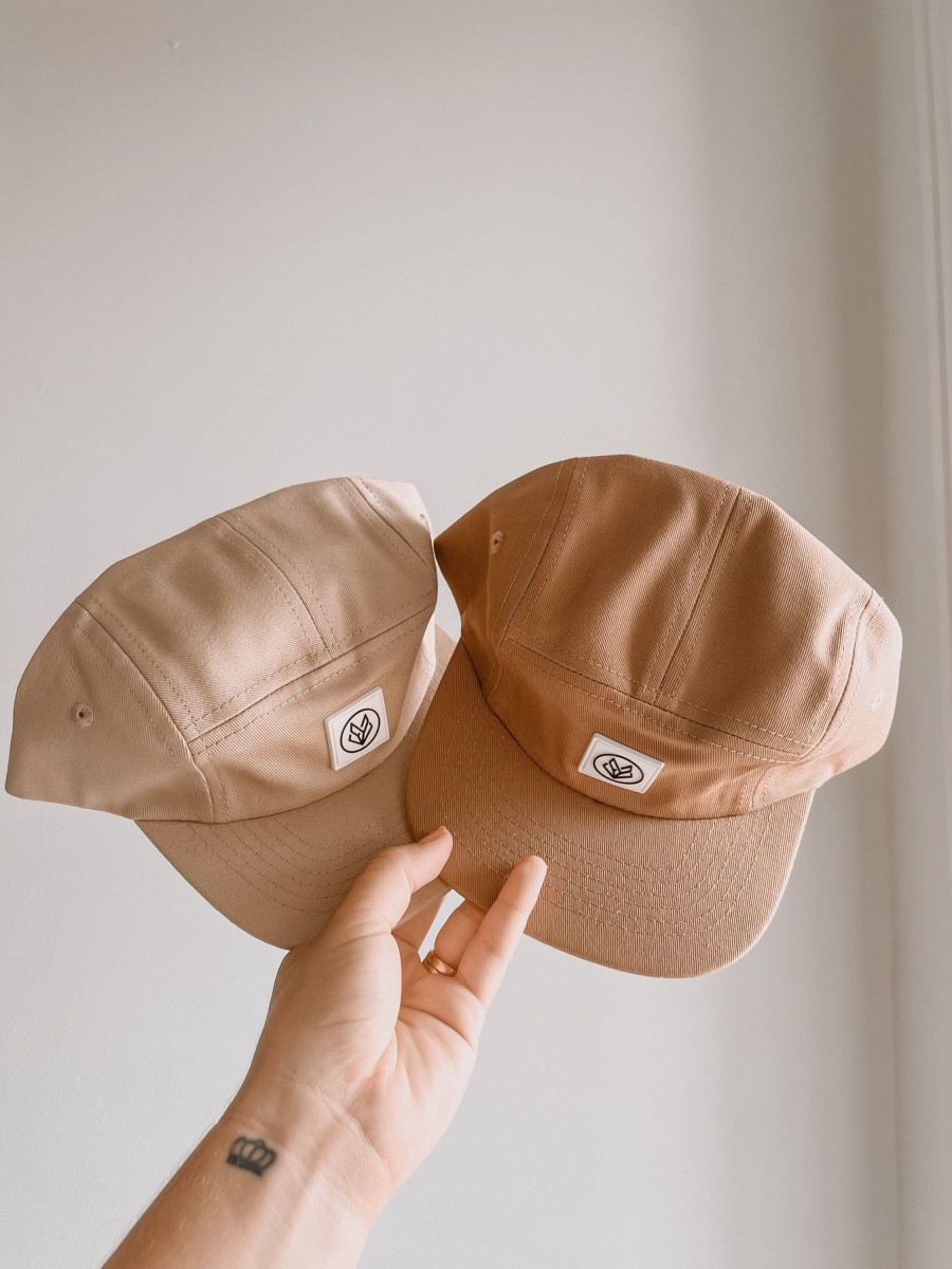 Clothes & Accessories Jack Wolfe | Cotton Hat (Various Colours)