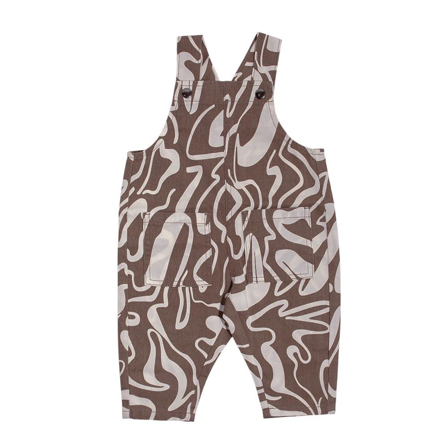 Clothes & Accessories Grown | Organic Everyday Overalls | Ripple