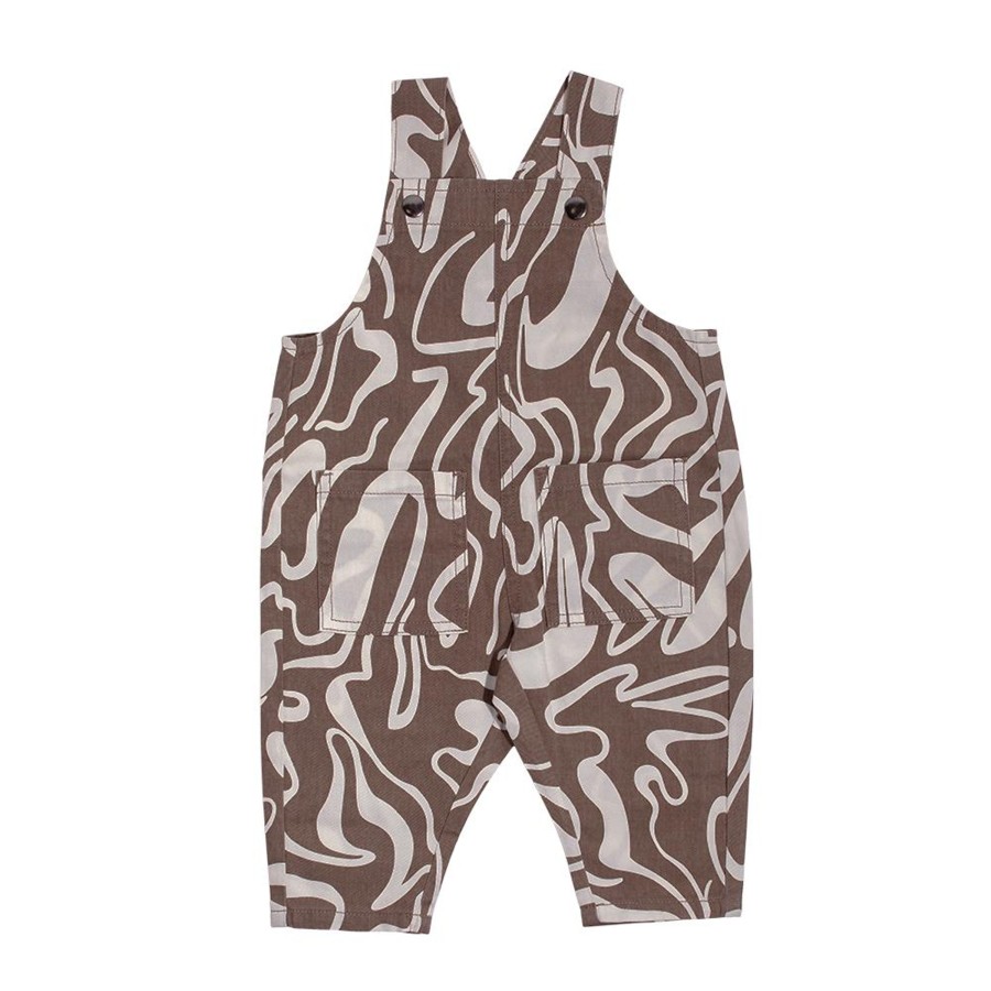 Clothes & Accessories Grown | Organic Everyday Overalls | Ripple