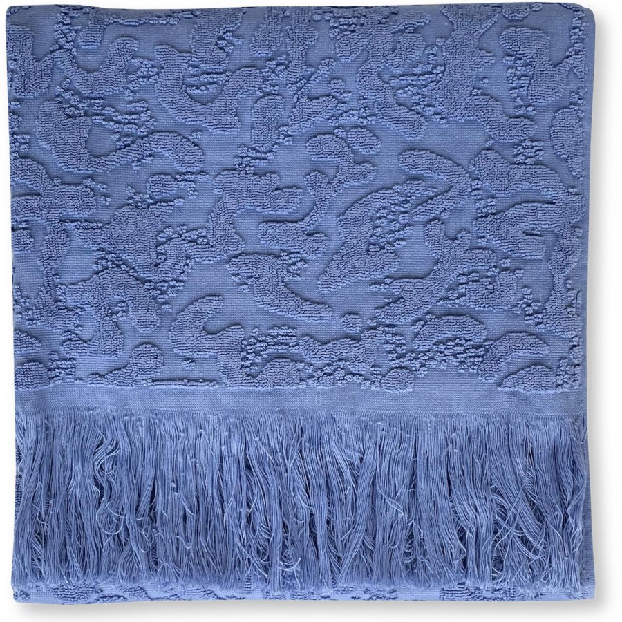 Play Time Grown Shop | Splash Towel - Ocean